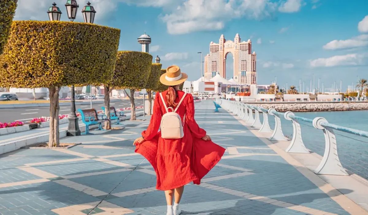 Intra-Gulf Travel Boom: How GCC Tourism Is Growing Even Amid Regional Conflict